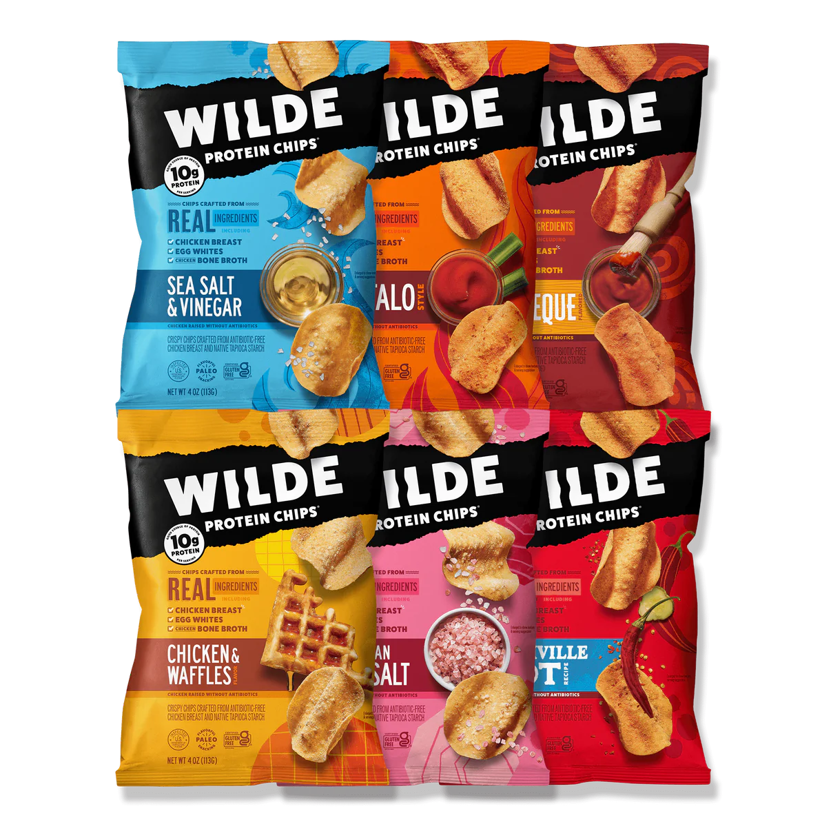 Wild Chips