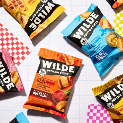 Wild Chips
