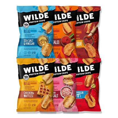 Wild Chips
